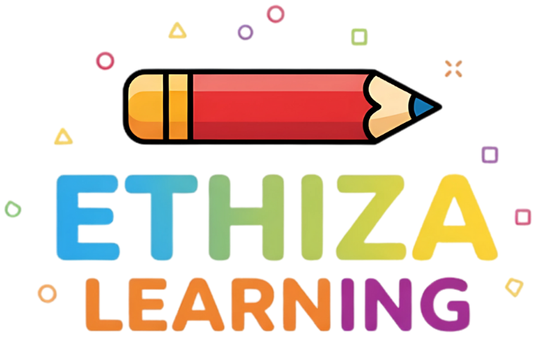 Ethiza Learning